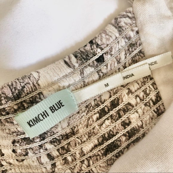 UO Kimchi Blue Romper - Picture 7 of 7